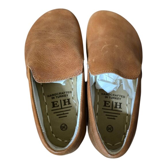 NWOB Ladies Earthing Harmony Grounding & Earthing Slip-on Shoes - Picture 5 of 5